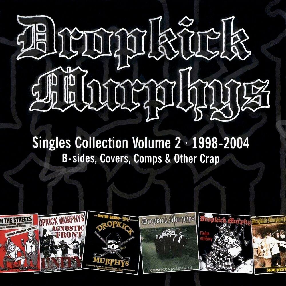 Picture of Singles Collection Vol. 2