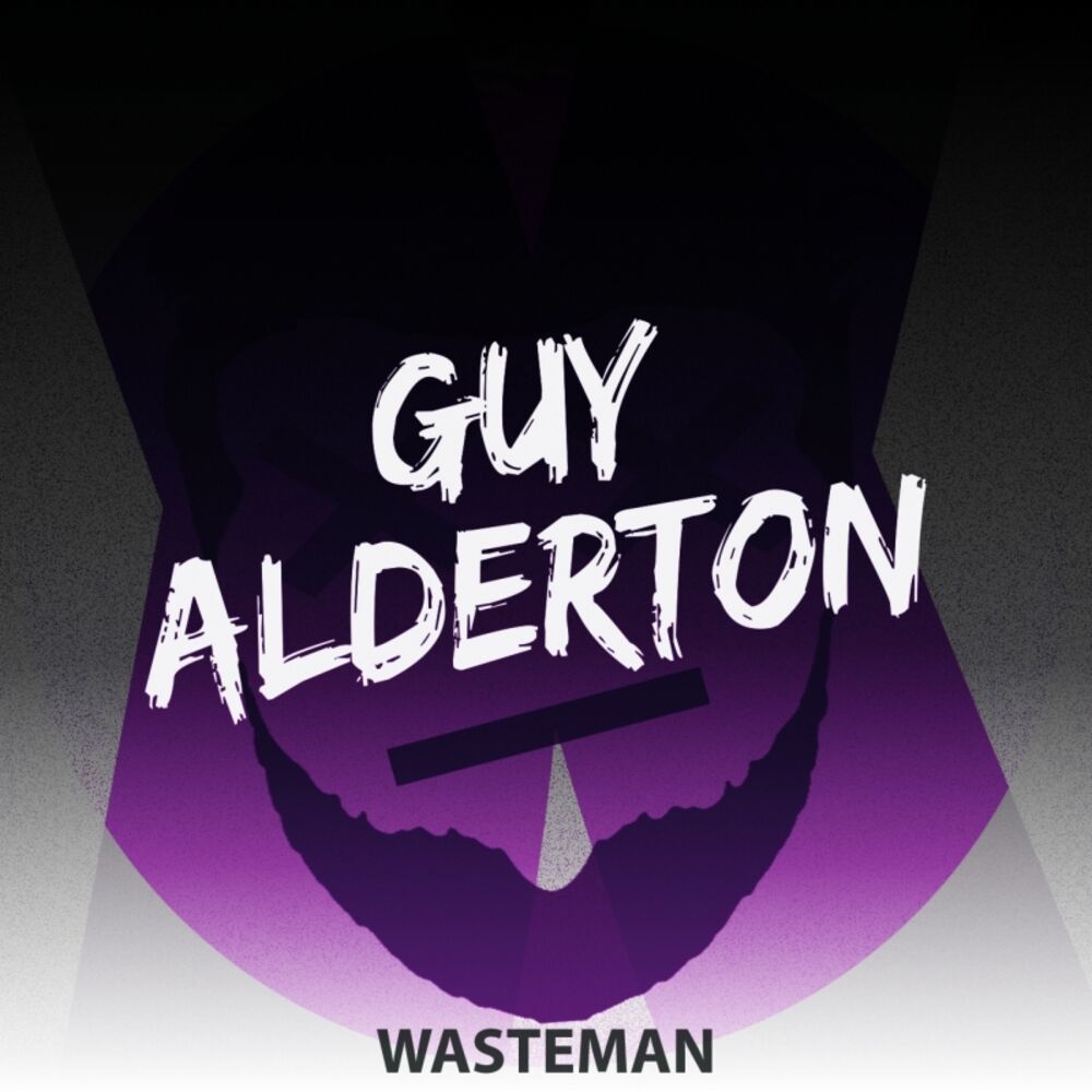 Picture of Wasteman