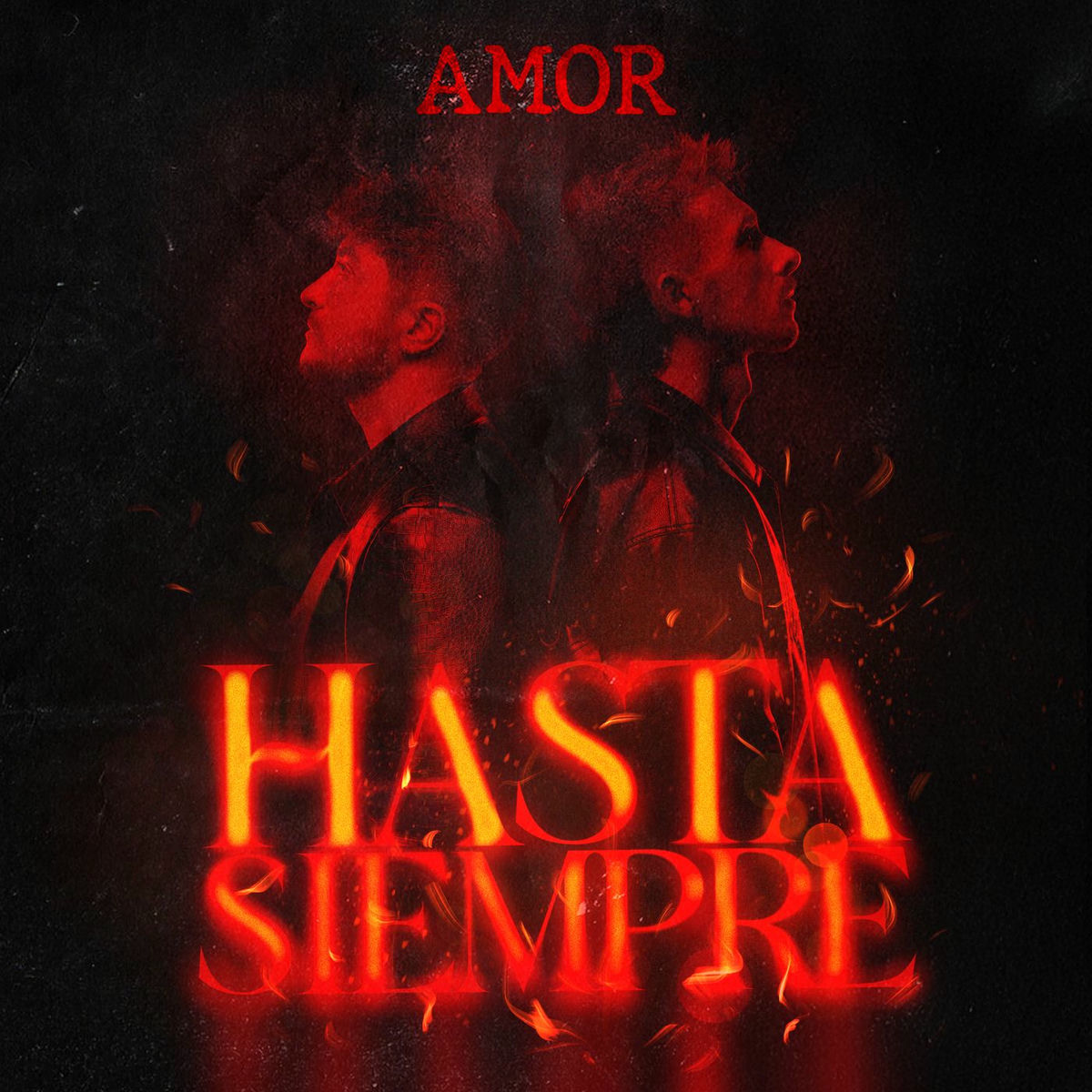 Album cover of Hasta Siempre