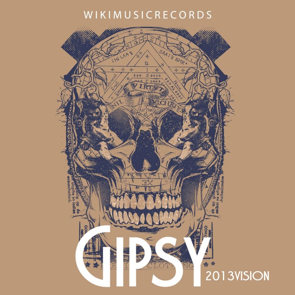 Picture of Gipsy (2013 Vision)
