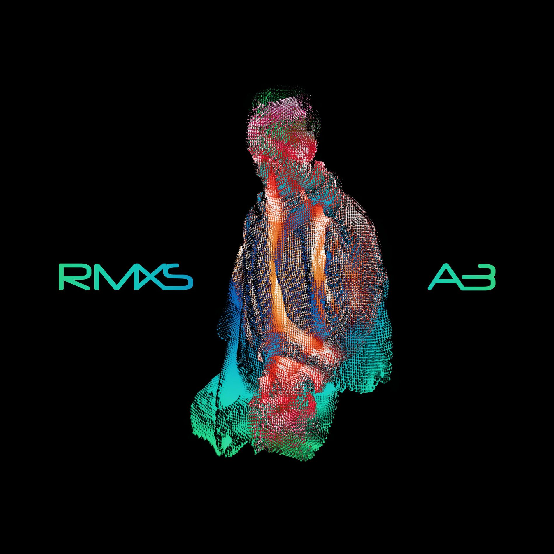 Album cover of A3