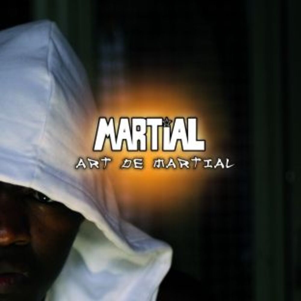 Picture of Art De Martial