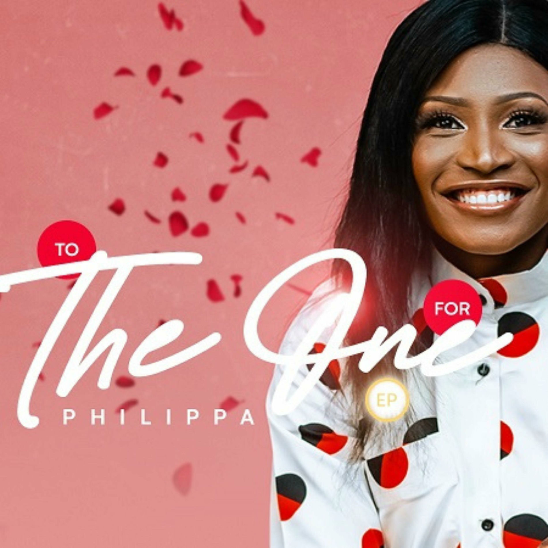 Album cover of To The One, For The One