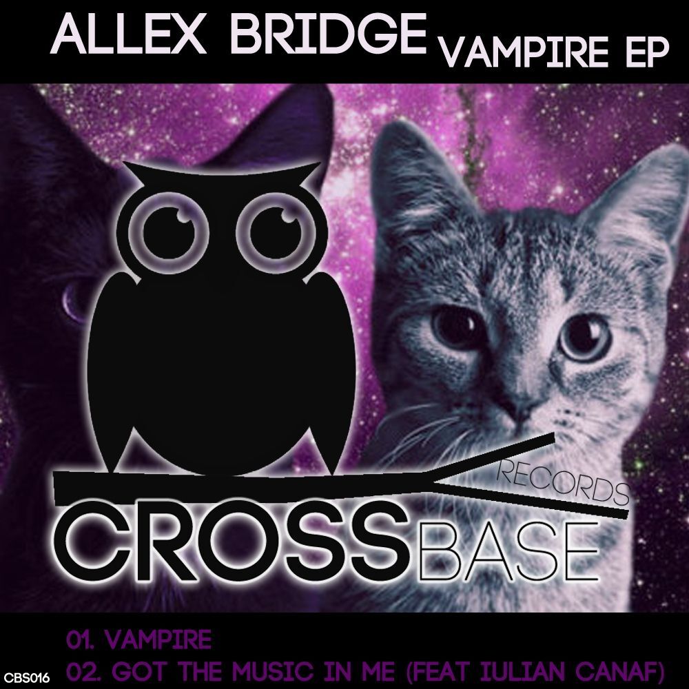 Picture of Vampire EP