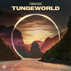 Cover of Tungeworld