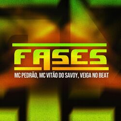 Cover of Fases