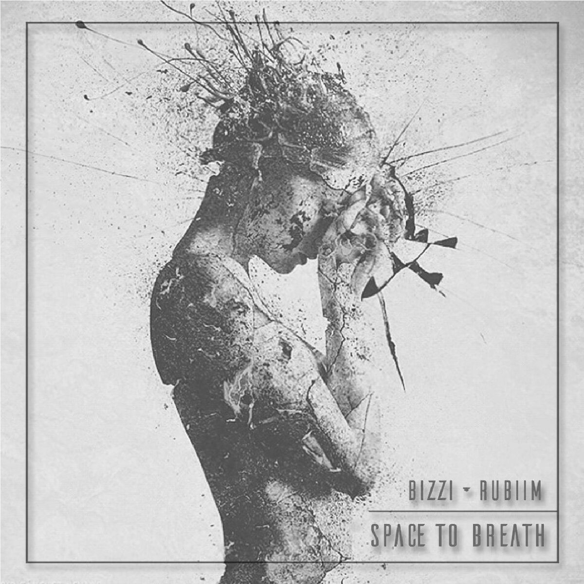 Album cover of Space to Breath