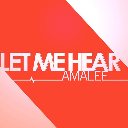 Let Me Hear (Parasyte) by Amalee - 132 BPM