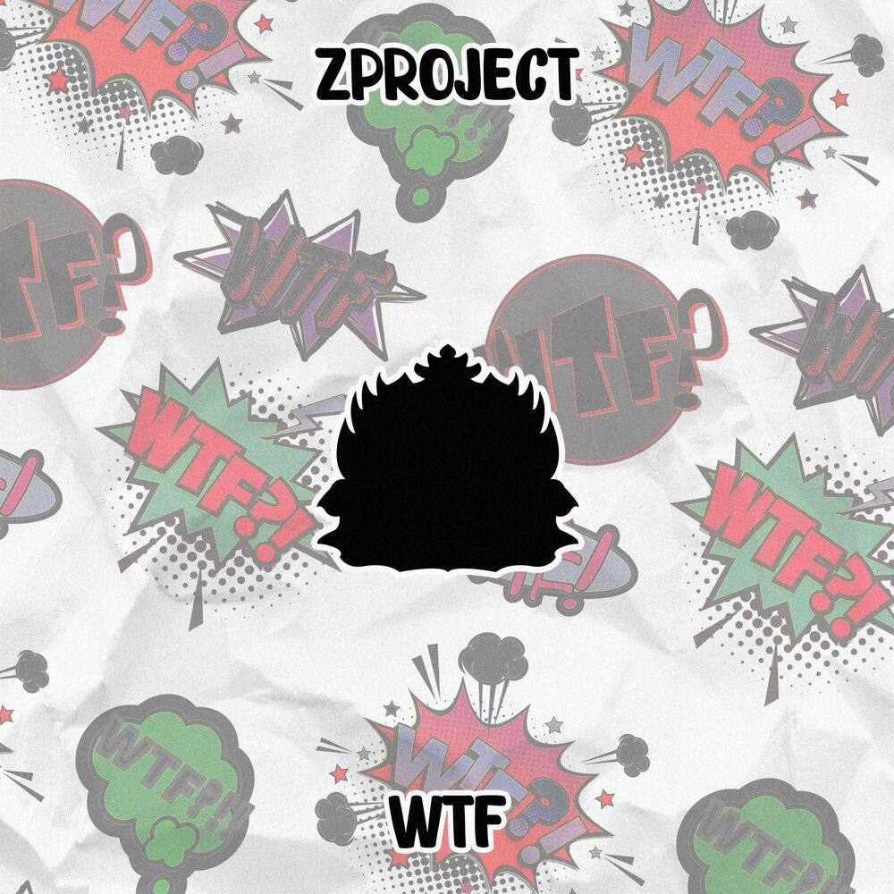 Picture of WTF