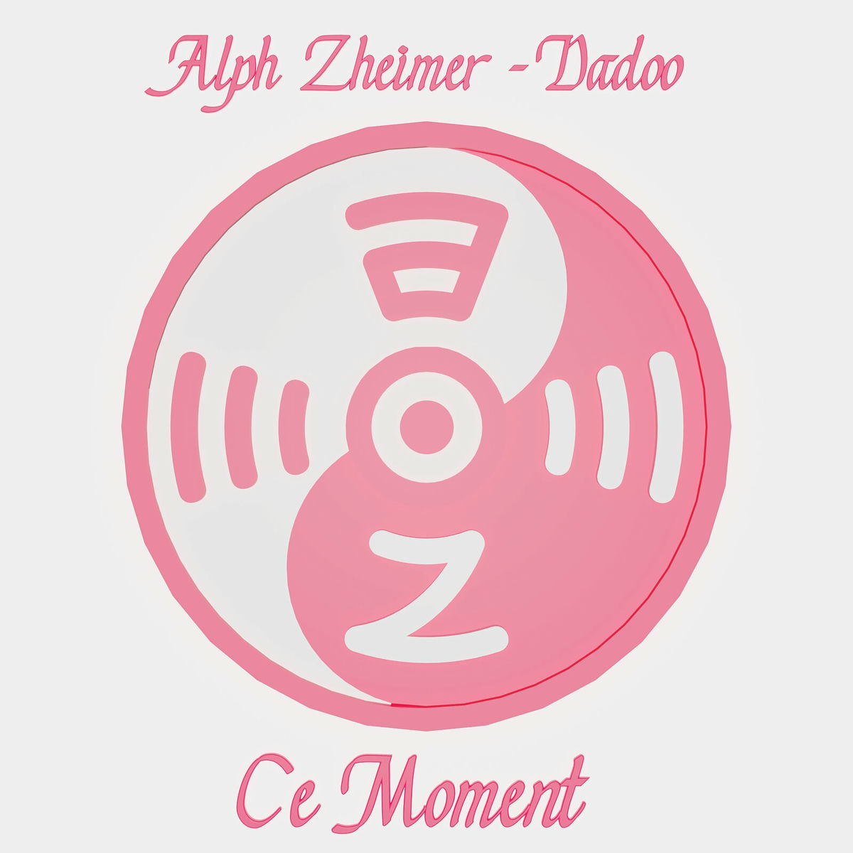 Album cover of Ce moment