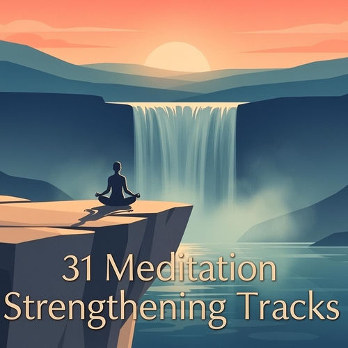 31 Meditation Strengthening Tracks