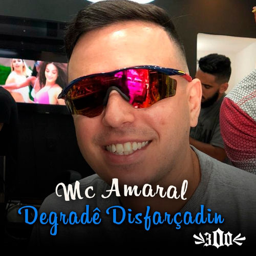 Degradê Disfarçadin