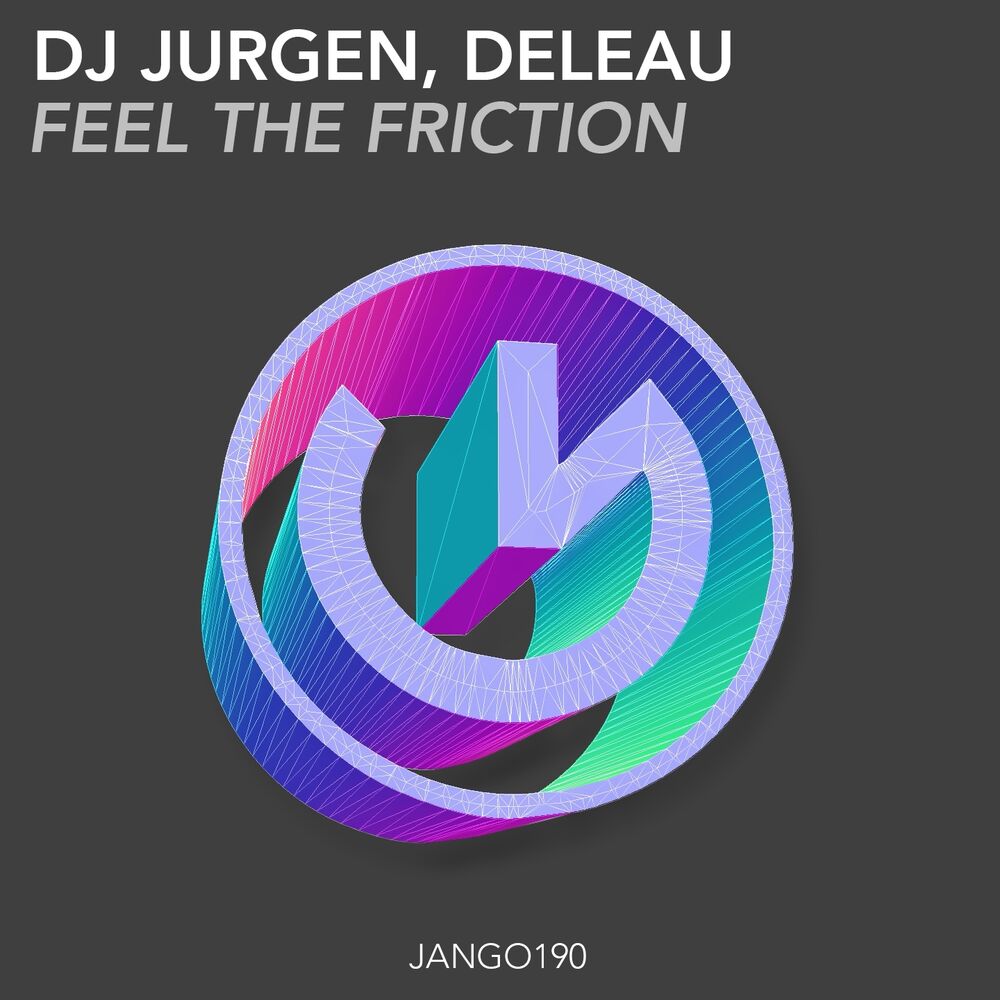 Picture of Feel the Friction