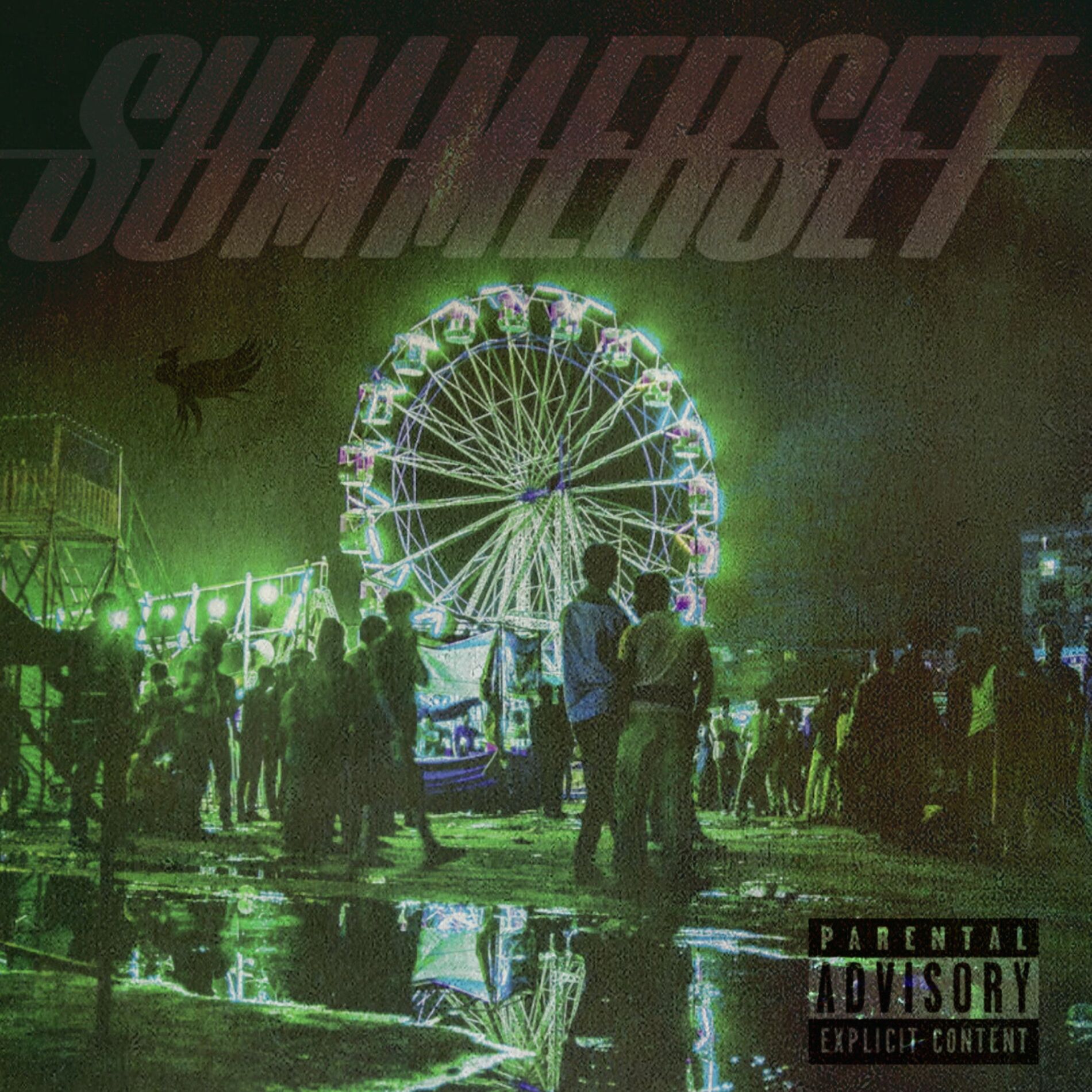 Album cover of SUMMERSET
