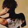 Triste mais elle aime ça (Affamé #16) by Zamdane album cover