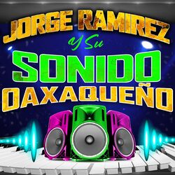 Cover of Sonido Oaxaqueño