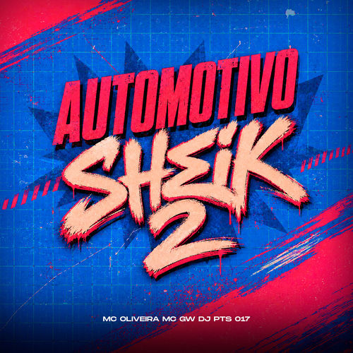 AUTOMOTIVO SHEIK 2