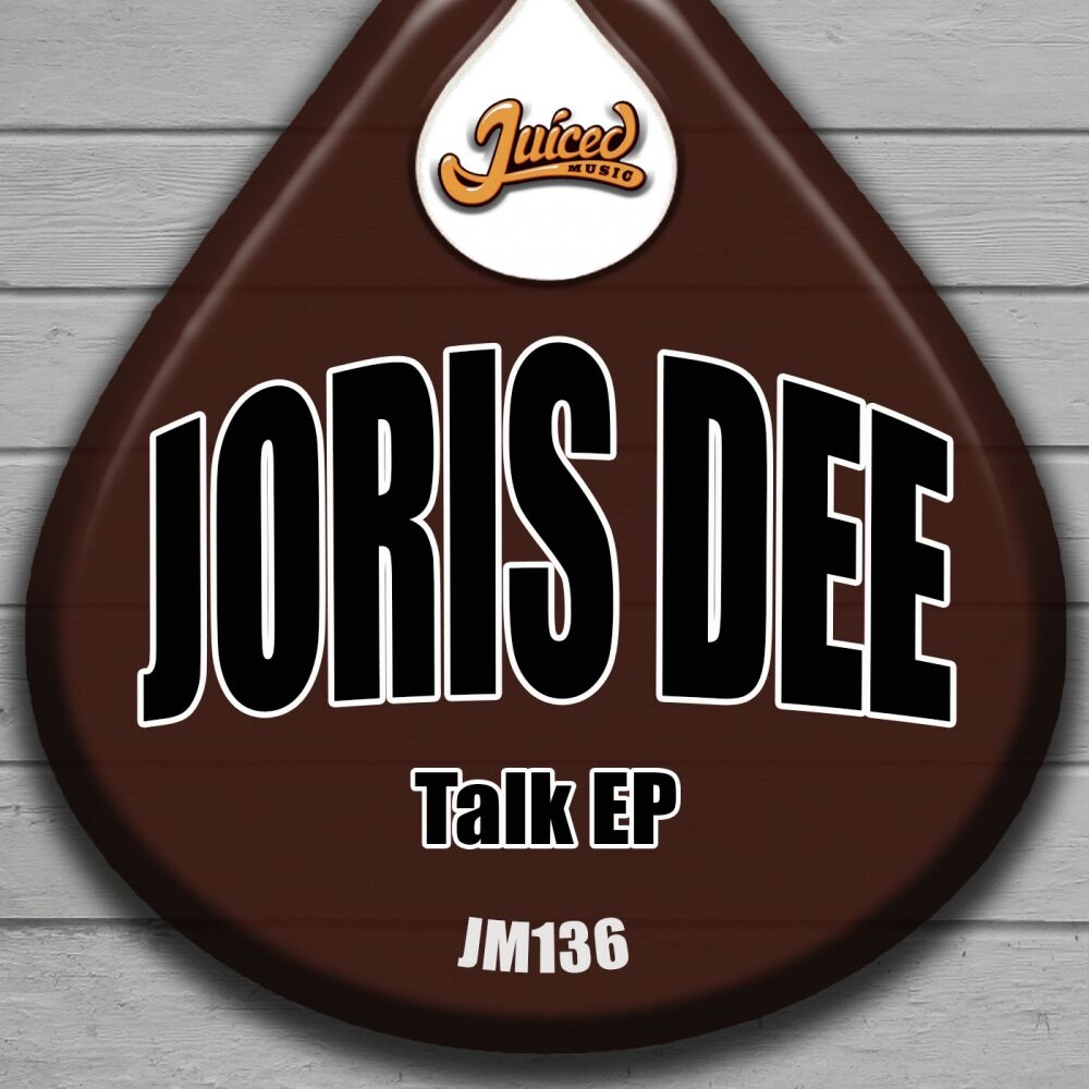 Picture of Talk EP