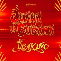 Cover of Juana la Cubana