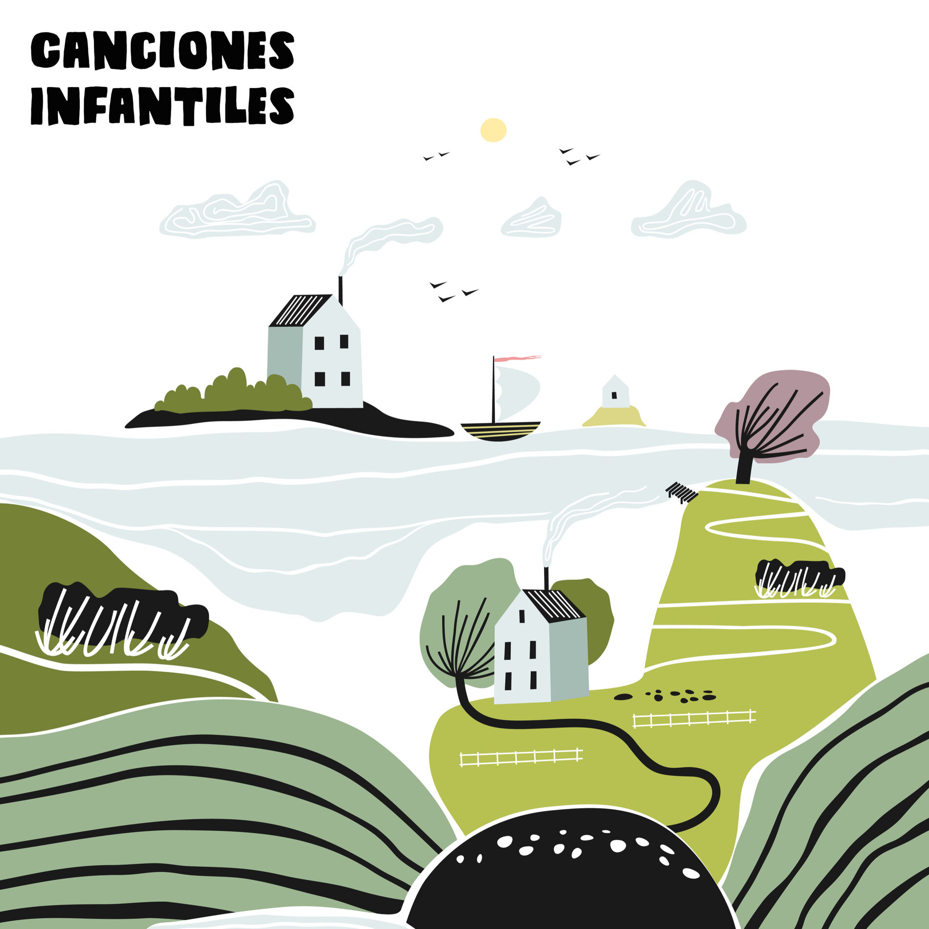 Album cover of Relajacion Para Ninos Para Dormir