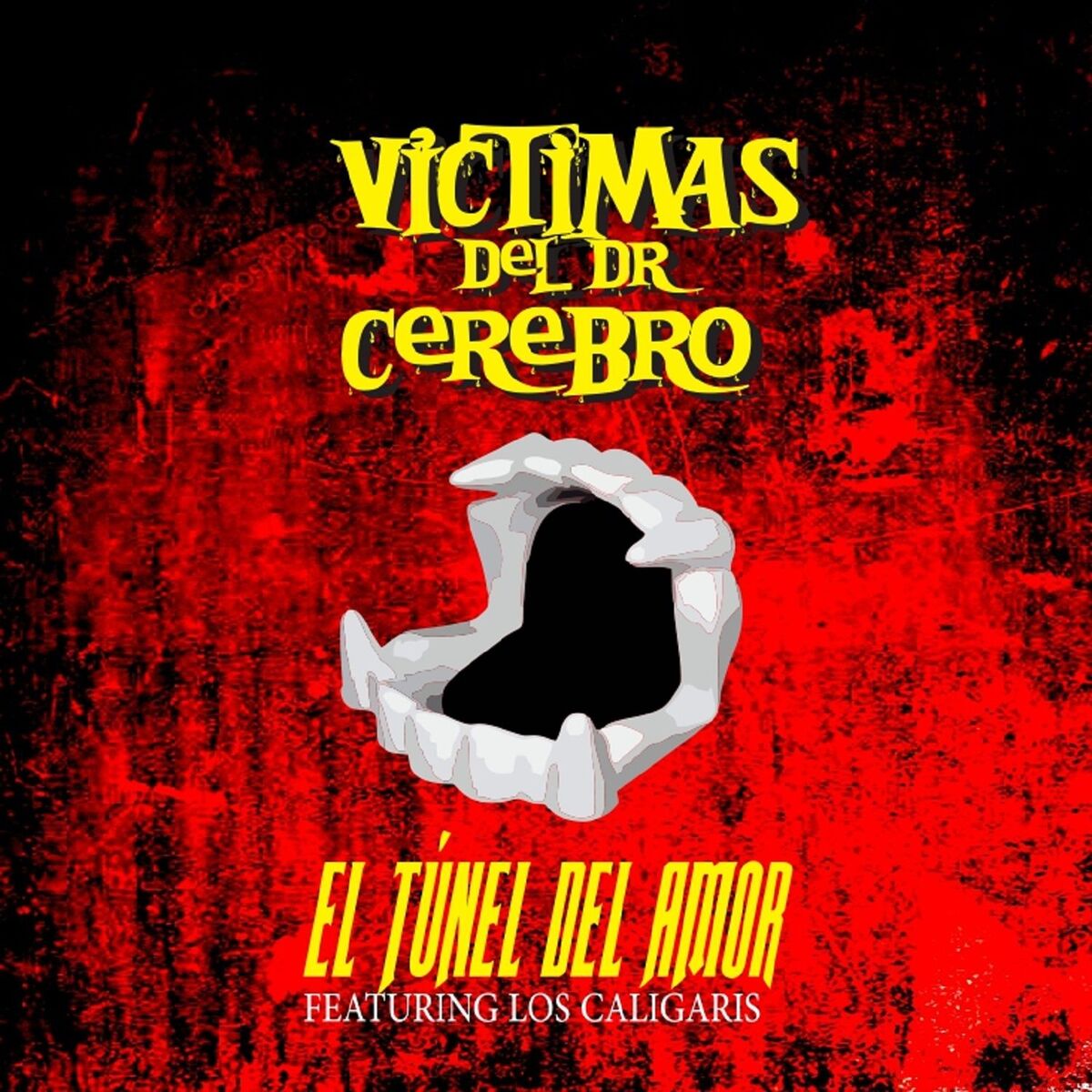 Album cover of El Túnel Del Amor