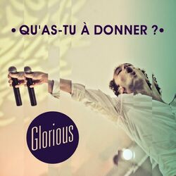 Cover of Qu'as-tu à donner ? (Version Studio)
