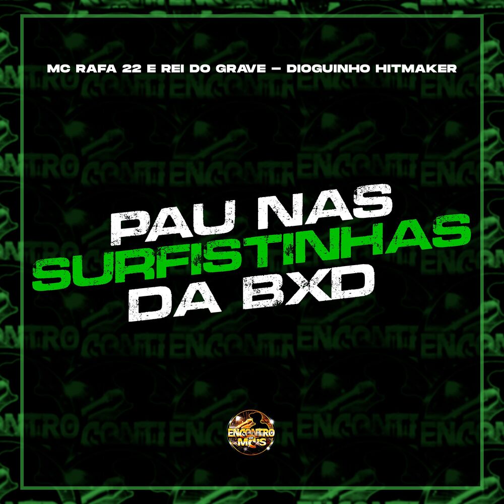Picture of Pau nas Surfistinhas da Bxd