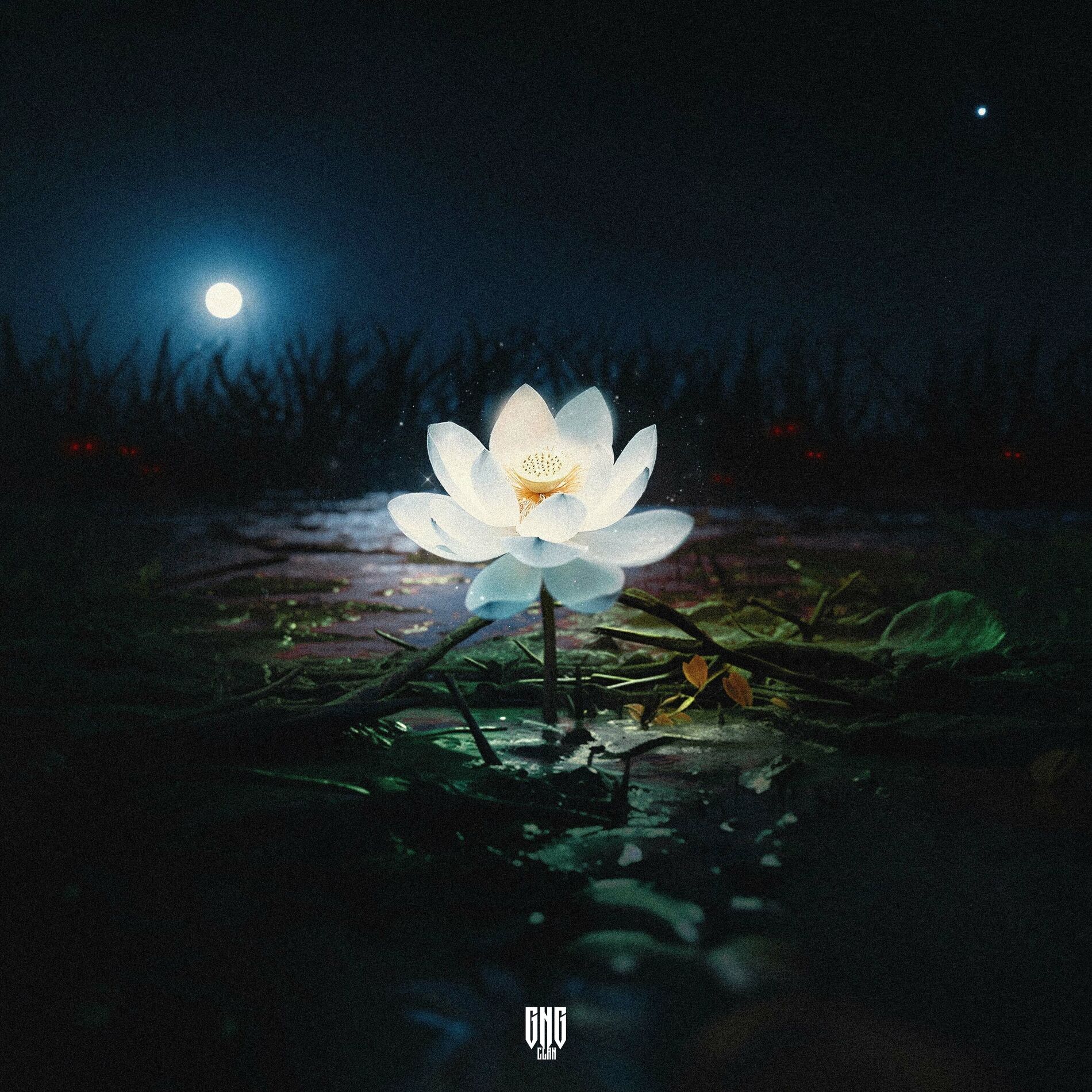 Album cover of LOTUS