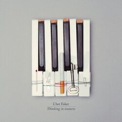 Cover of Thinking In Textures