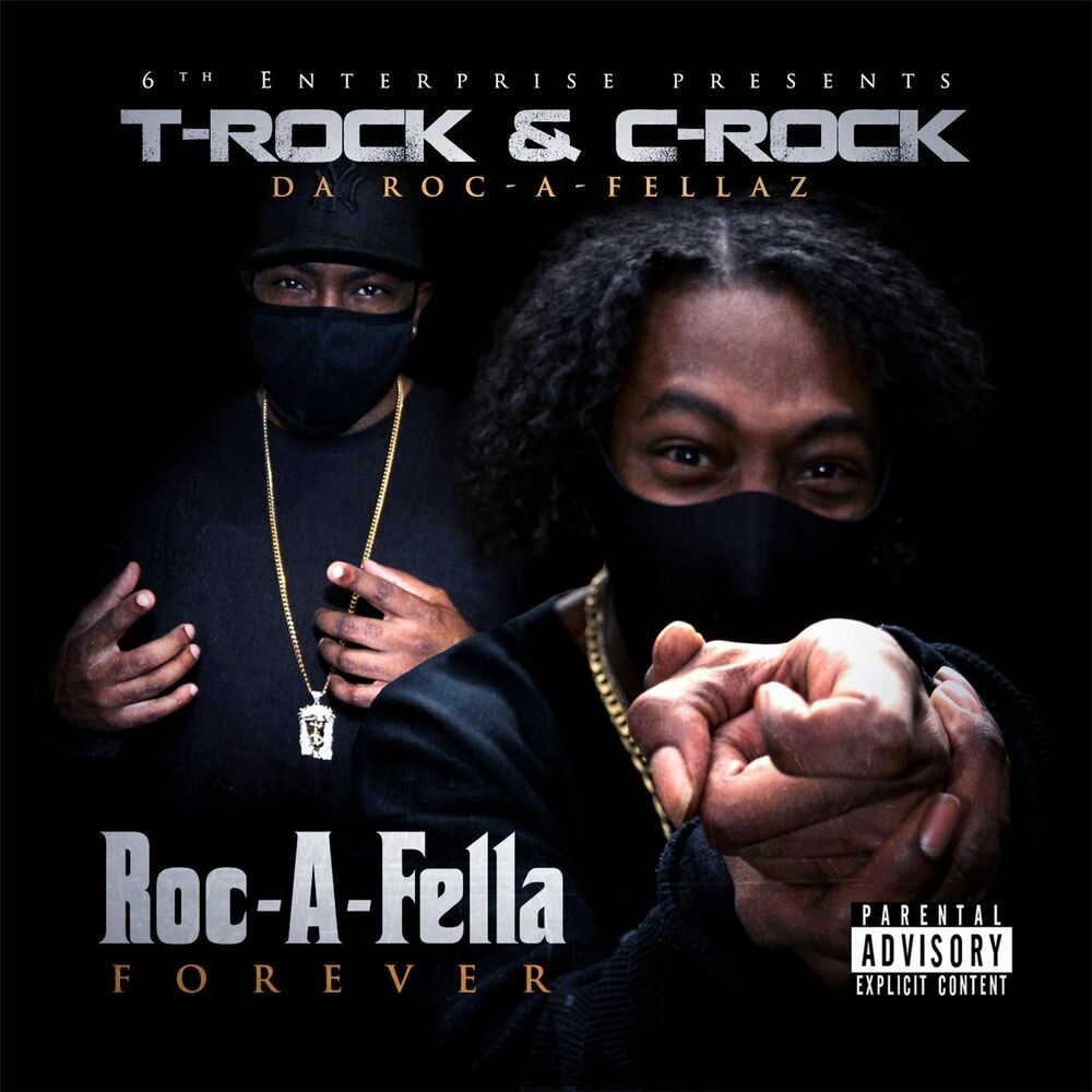 Picture of Roc-A-Fella Forever