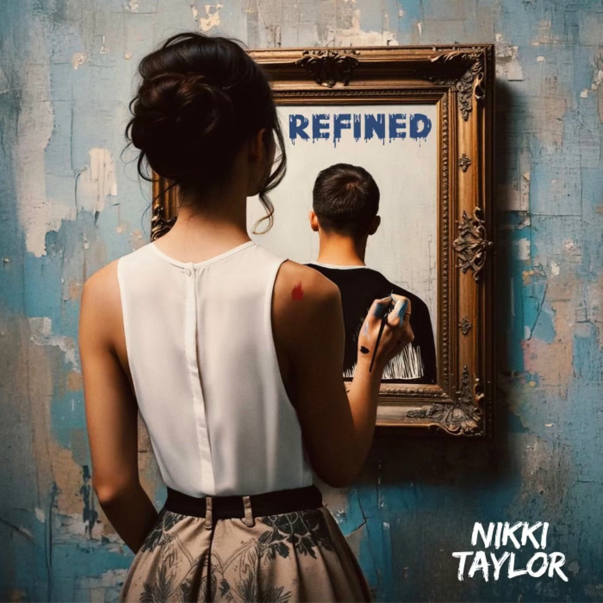 Album cover of Refined