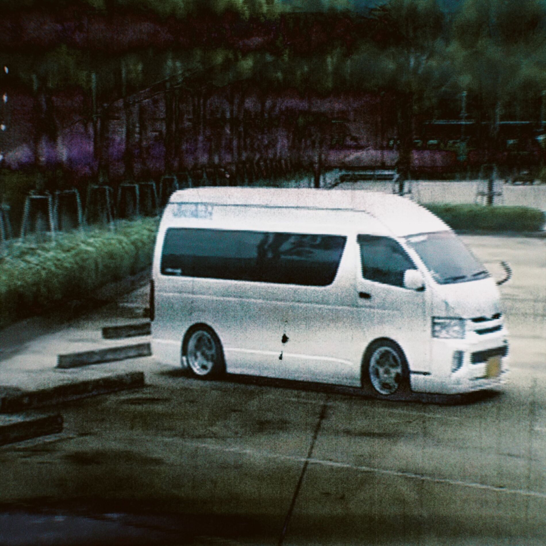 Album cover of Stuck