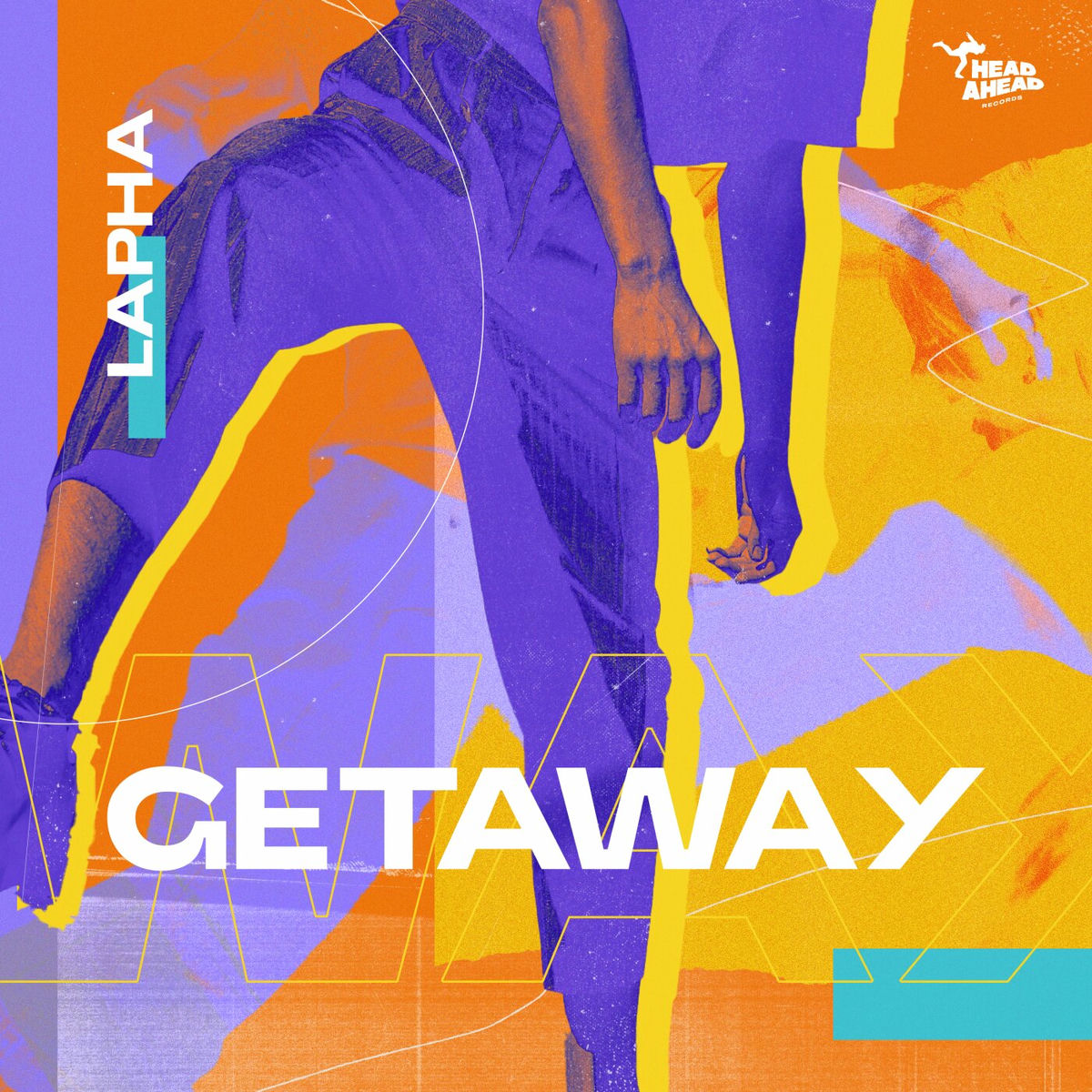 Album cover of Getaway EP