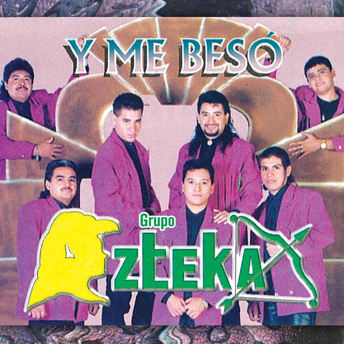 Album cover of Necesito De Ti