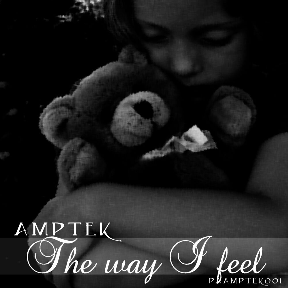 Picture of The way I feel