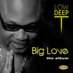 Cover of Big Love the Album