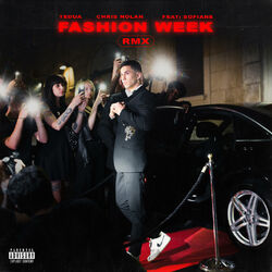 Cover of Fashion Week Rmx