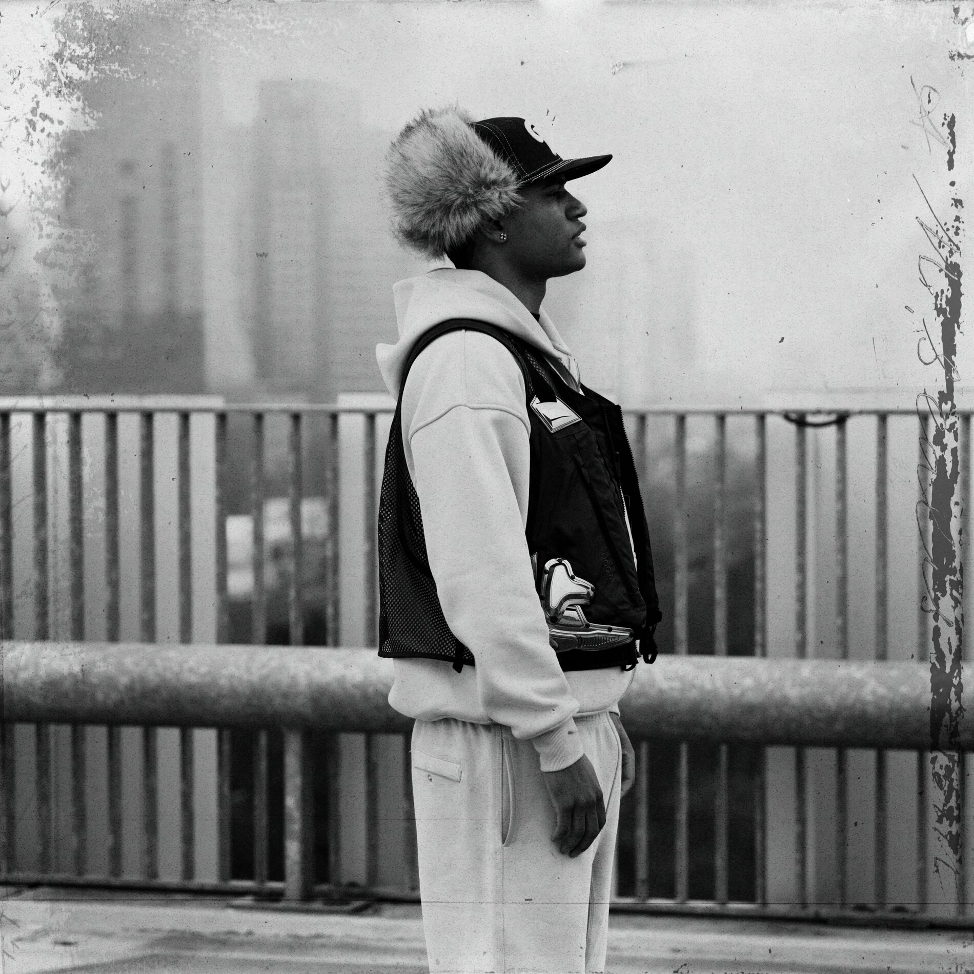 Album cover of Crew Love