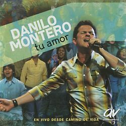 Cover of Tu Amor (En vivo desde Camino de vida)