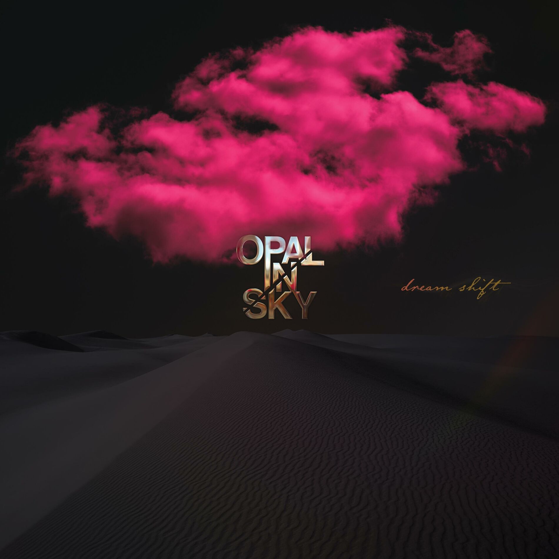 Album cover of Those Who Wait