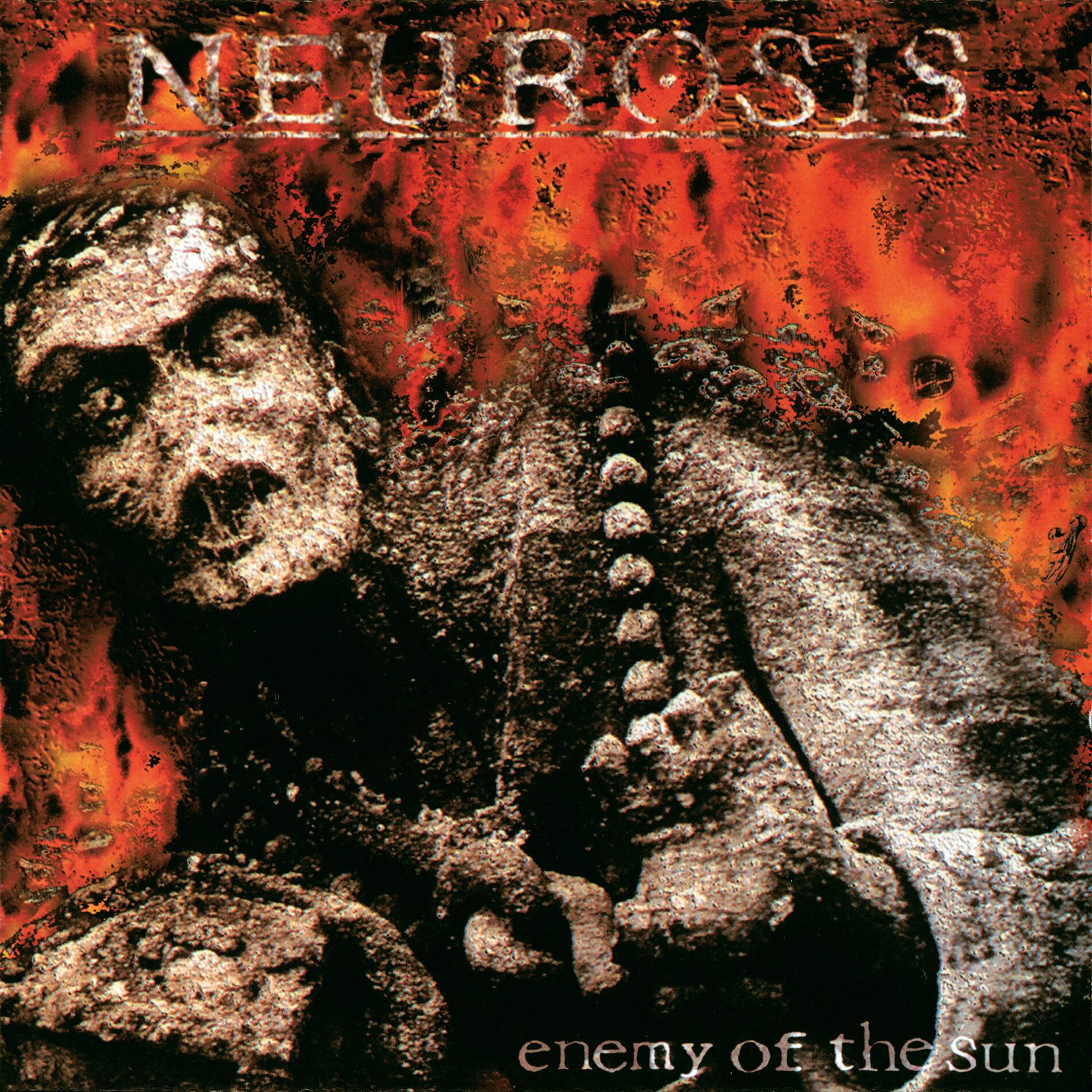 Album cover of Lost