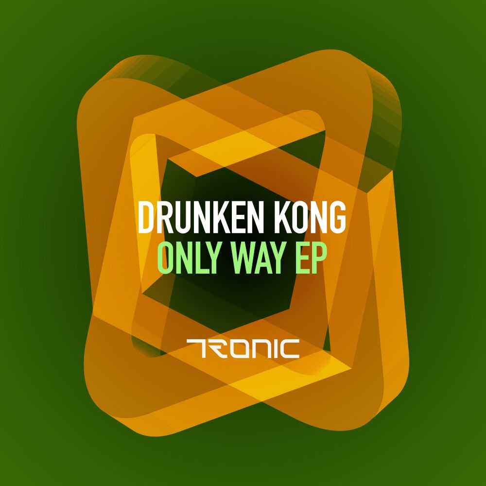 Picture of Only Way EP