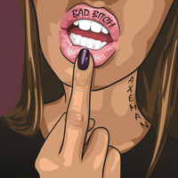 K-POP・アジア HIFOMIN Bad Bitch CD Axeman - Bad Bitch | Deezer
