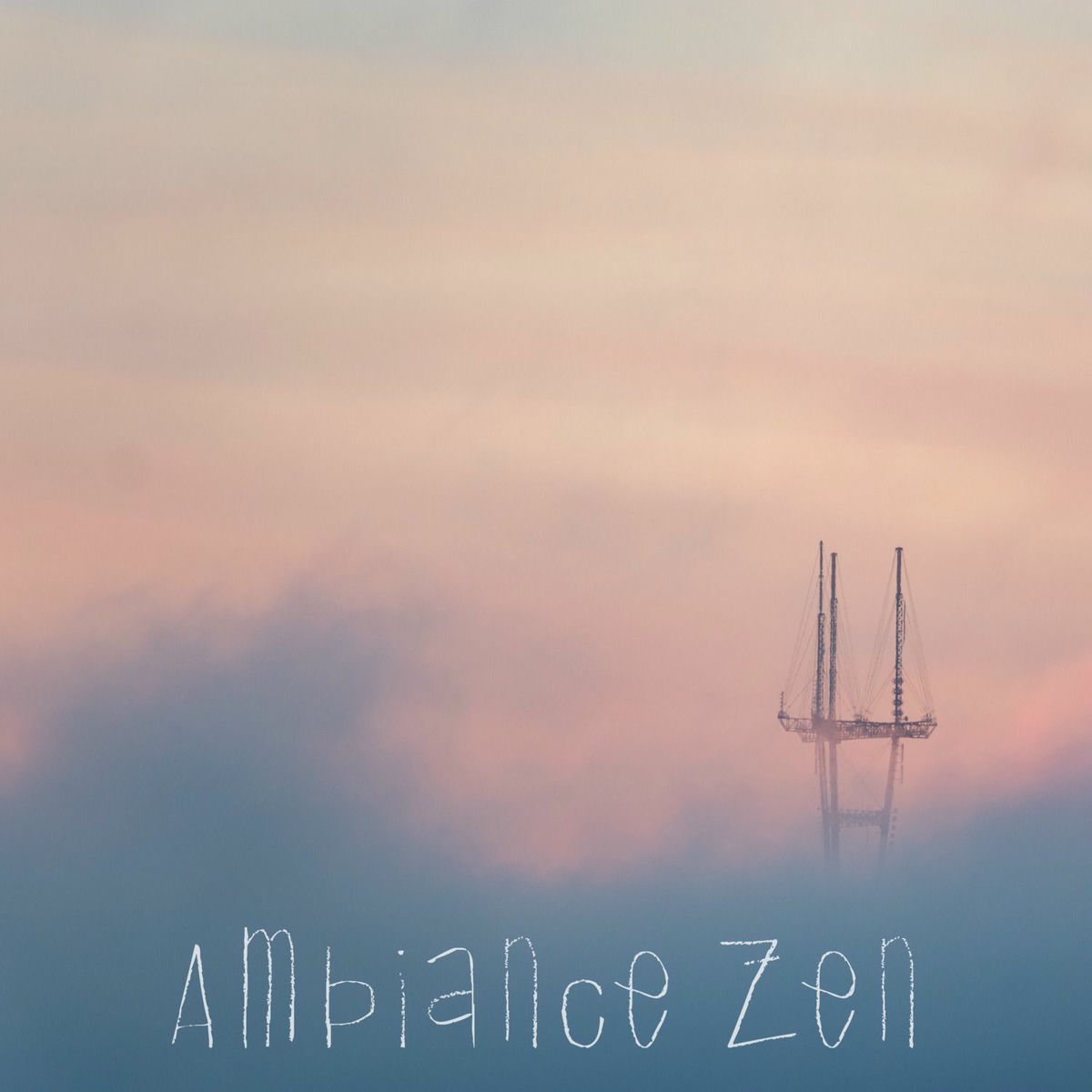 Album cover of Ambiance Zen