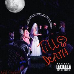 Cover of preHISTORIC Till Death