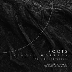 Cover of Roots (Forest Quadrology)