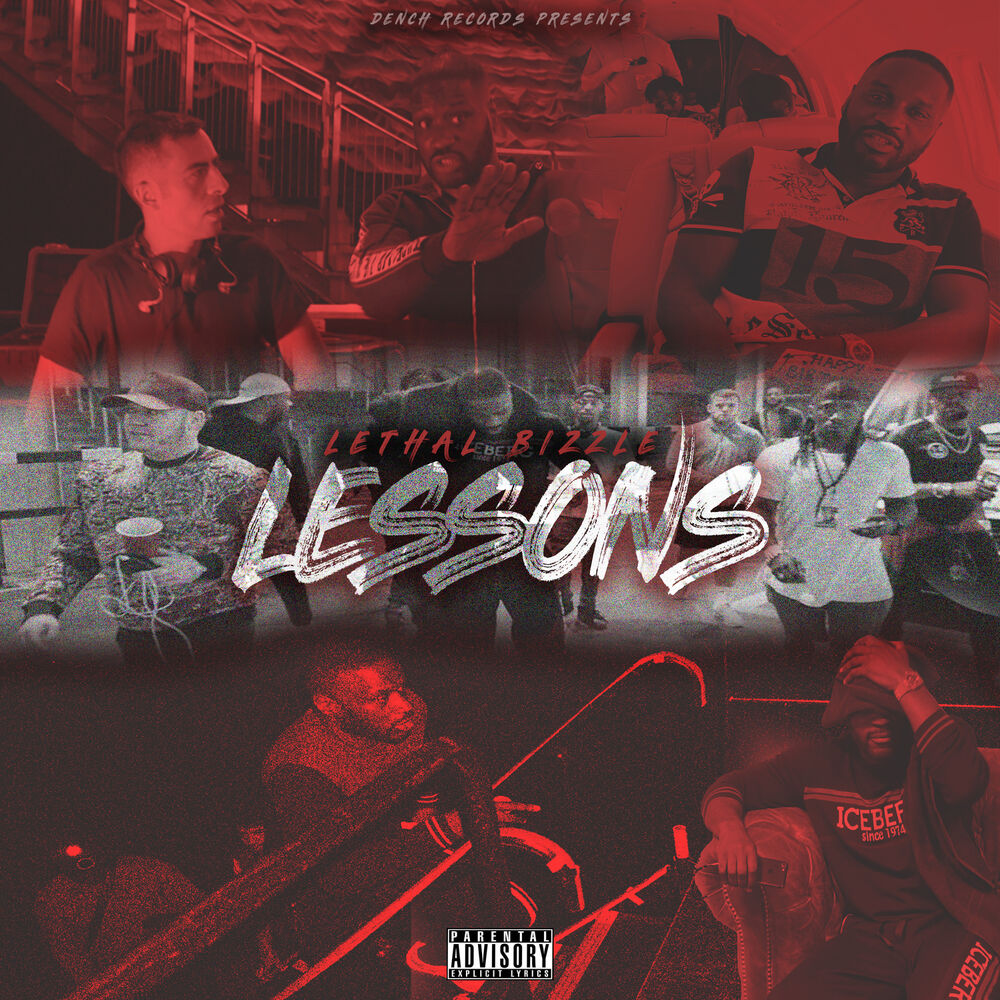 Picture of Lessons