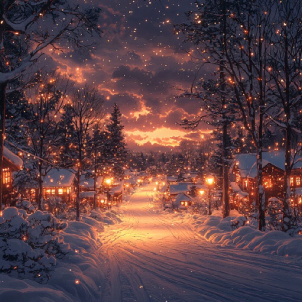 Picture of Winter Chillout Sessions