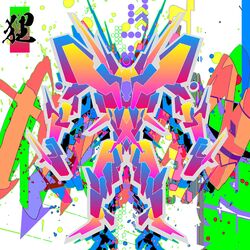 Cover of Synkronicity