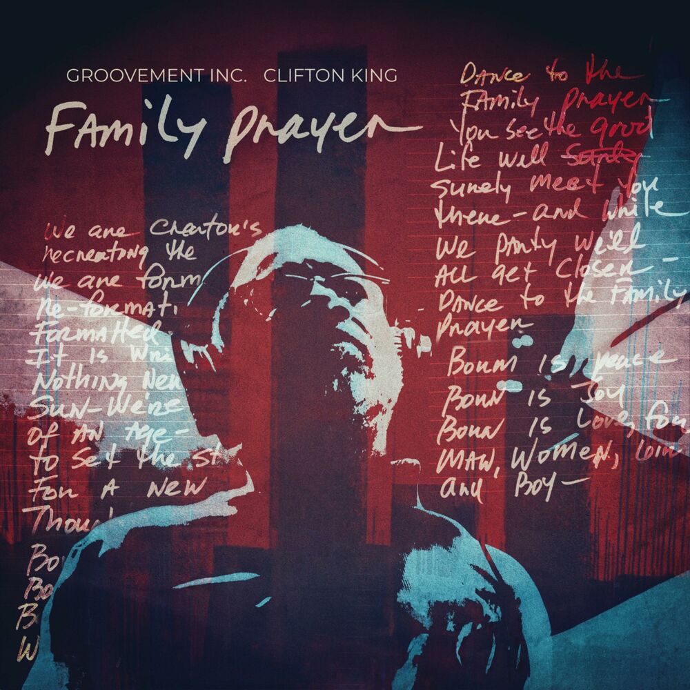 Picture of Family Prayer